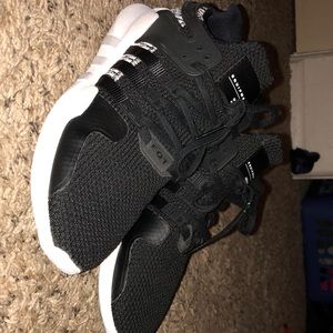 Adidas equipment shoes